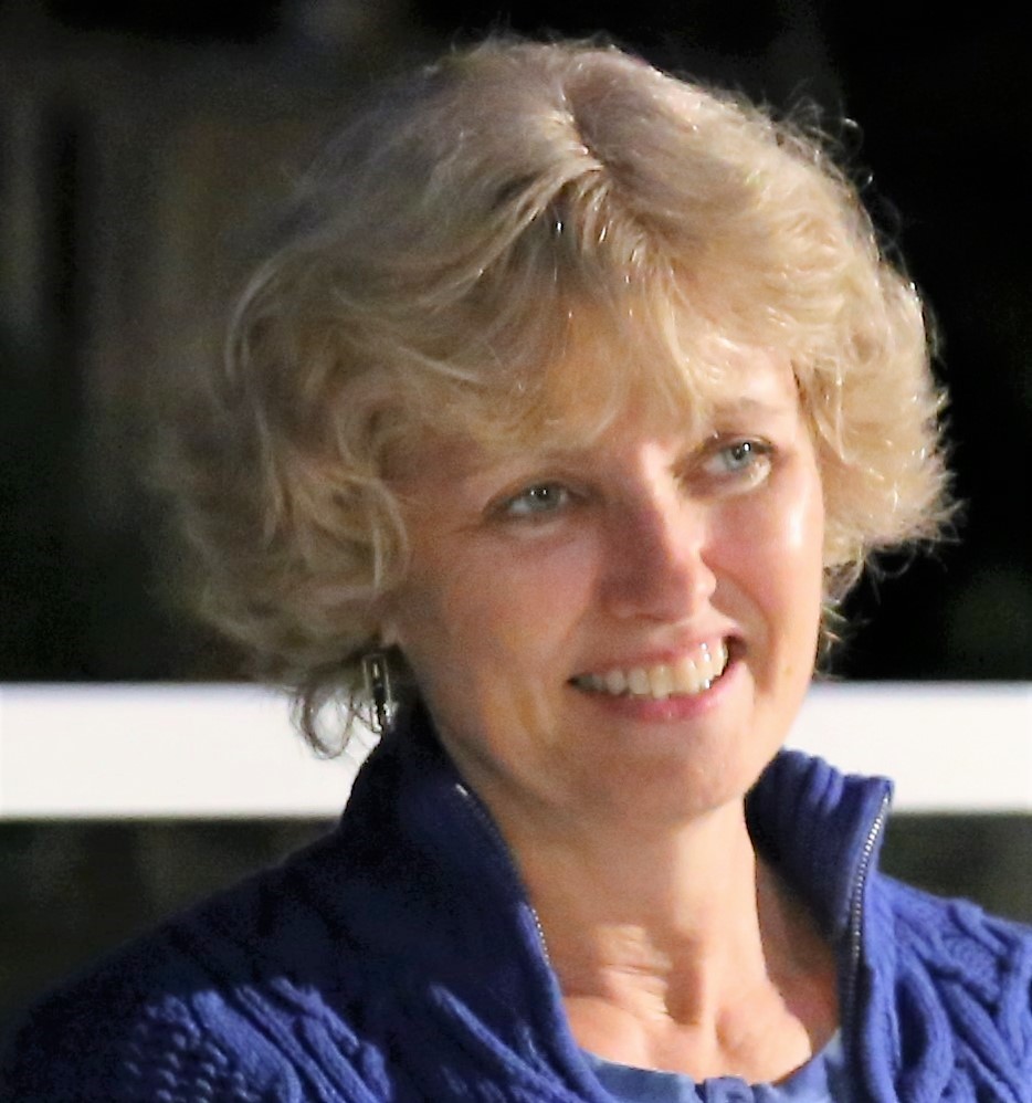 Angela - Mezzo